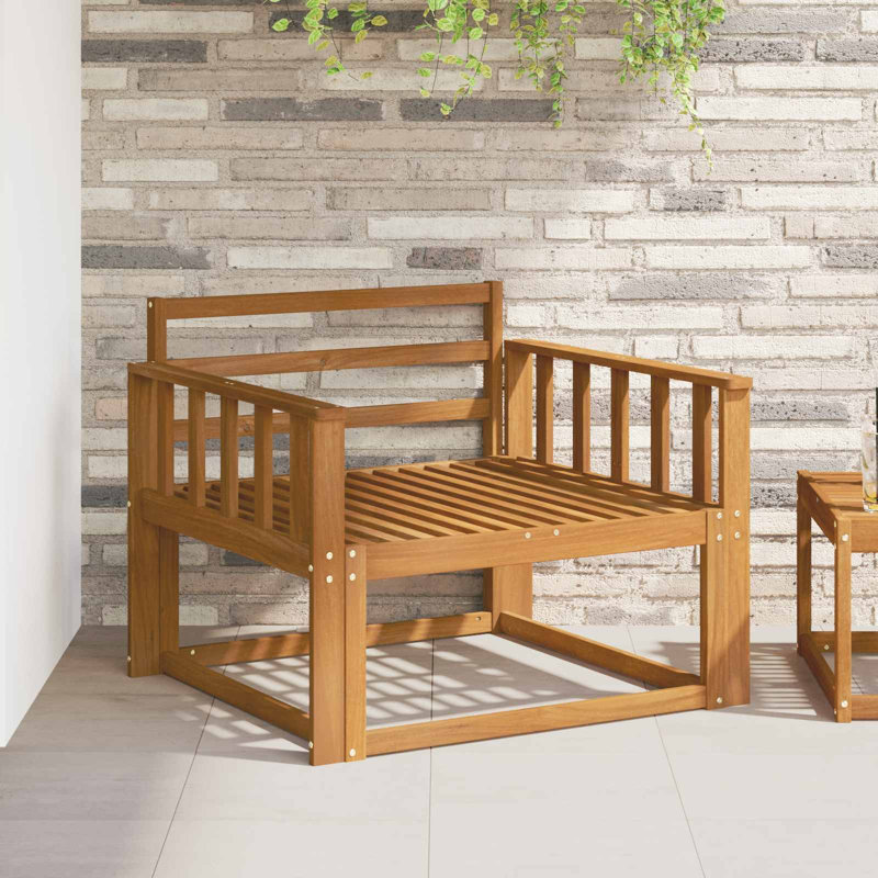 Outdoor Lounge Chair