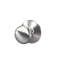 Plymouth Passage (Hall & Closet) Round Knob-32354372