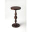 Camilla Pedestal Side Table-8025888