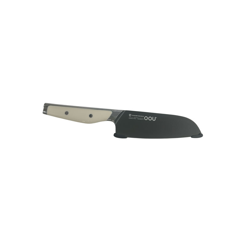 Oou Bear Santoku Knife
