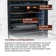 30 Inch Self-Cleaning Electric Range with AirFry and Glass Touch Controls in Stainless Steel