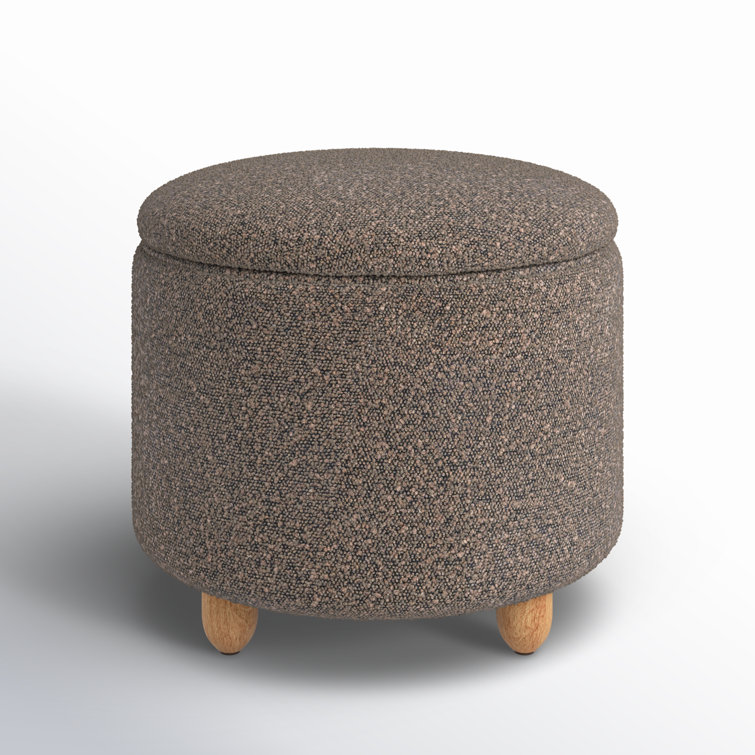 Mancora Upholstered Storage Ottoman
