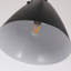 Luminaire suspendu moderne 1 lumière-684095476
