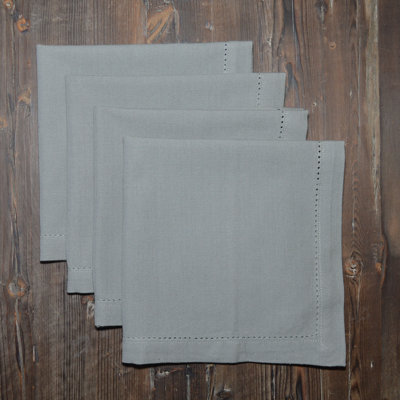 Adersen Cotton Square Napkin