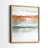 Cinnabar Sundown Framed Print - Solid Wood-6897944-6897951