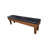 RACK Tuscany 6-Foot Storage Bench-89817442