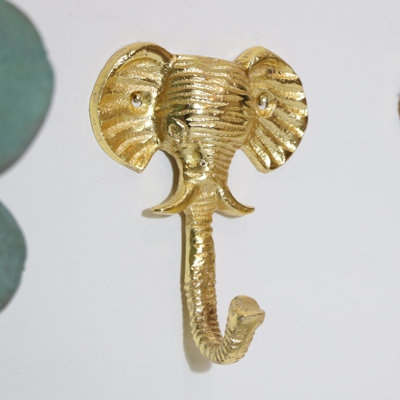 Annecliffe Wall Wall Hook