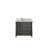 Aberdeen 36'' Single Bathroom Vanity with Top-74938405