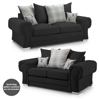Rodriquez 2 - Piece Living Room Set