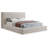 Ishia Upholstered Platform Bed-88302779-88302780