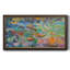 «Leshawn Morning Prayer», reproduction d'une seule photo sur toile-1494064186