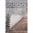 Lillian Cotton Geometric Indoor Rug-1364412306