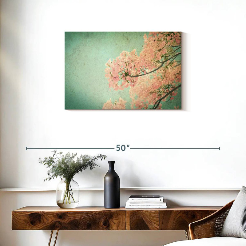 Harnek Flamboyant II, 20" H x 30" W
