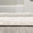 Clodovea Abstract Marbled Modern Gray/Cream Rug-69805832