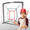 Net Playz Plastic Goal