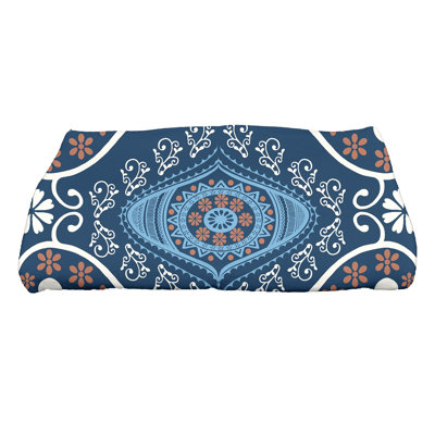 Harrel Bath Towel