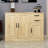 43.3'' Wide 2 - Drawer Filing Credenza-1915885042
