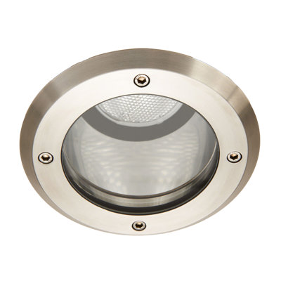 Shower Recessed Trim