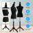 SereneLife Dress Form
