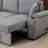 83.65'' Pillow Top Arm Sofa Bed-1357650662