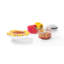 Rotomac Chopper White