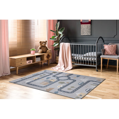 Hollo Area Rug