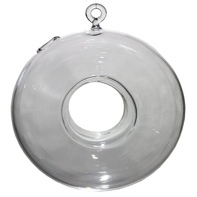 Terrarium en verre Griess