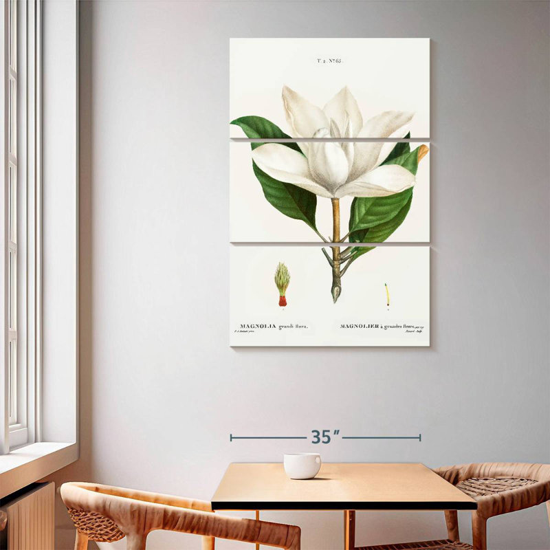 Harnek Southern Magnolia