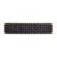 Banc de jardin en bois Hansen Mallett