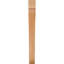 Support latté Thorton l 3 1/2 po x P 32 po x H 40 po, cèdre rouge de l'Ouest-111666226-93350257