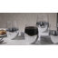 4 Piece 237ml Wine Glass Set