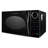 Nostalgia Retro 0.9 Cubic Foot Countertop Microwave Oven-104885921