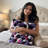 Fureal Polyester/Polyester Blend Throw Square Pillow Cover & Insert-86565200-89598455