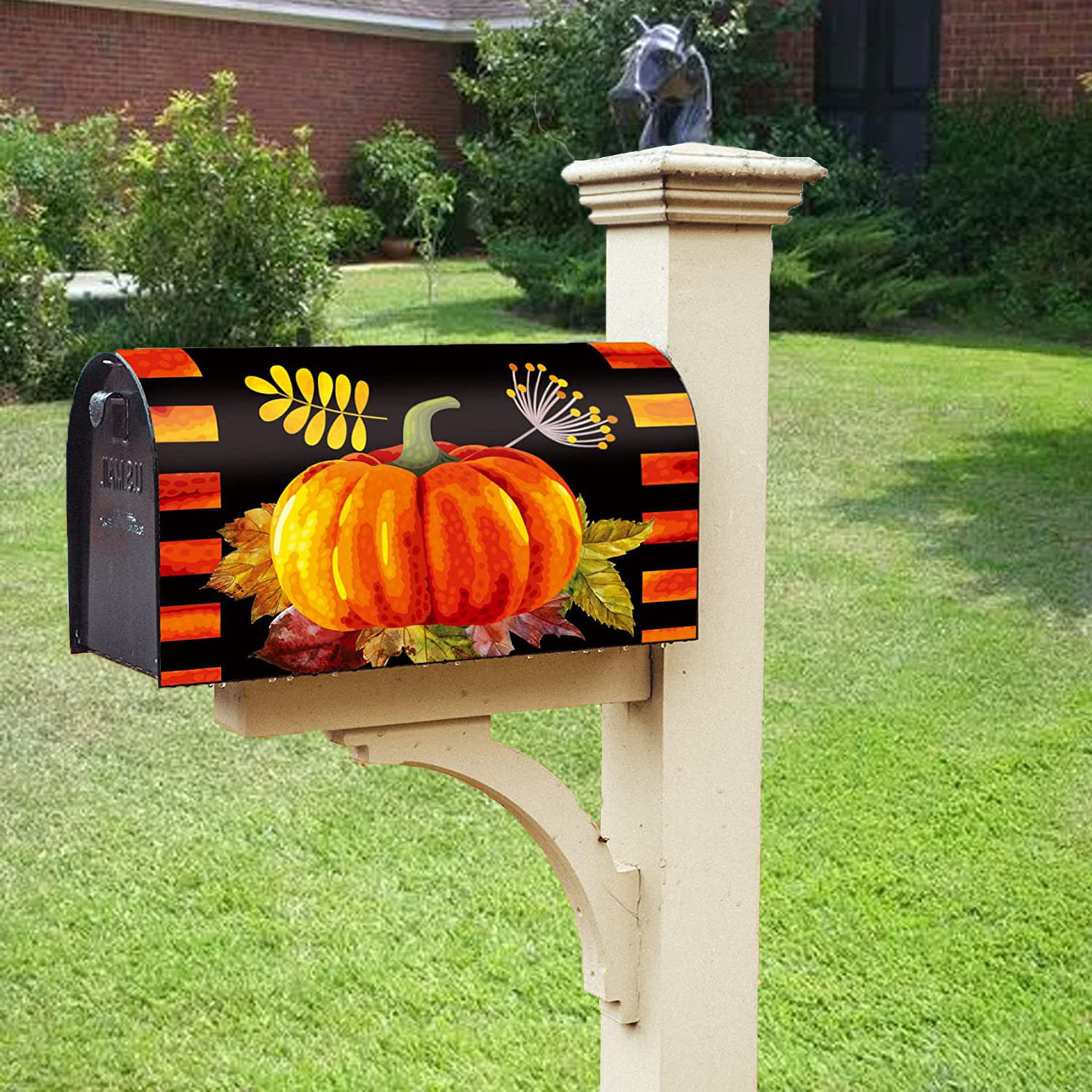 Mailbox Cover