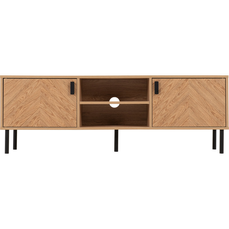 Nathainel TV Unit