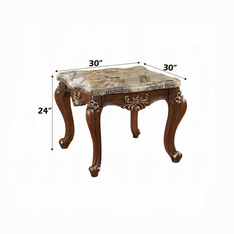 Table de bout Shalisa