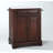 Apolonia Granite Top Kitchen Cart-26785451