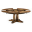 Table de salle à manger extensible Country Farmhouse