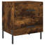 40cm W Iron Bedside Table-90406376-123844545