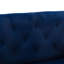 Gus Velvet Armchair-1296557521