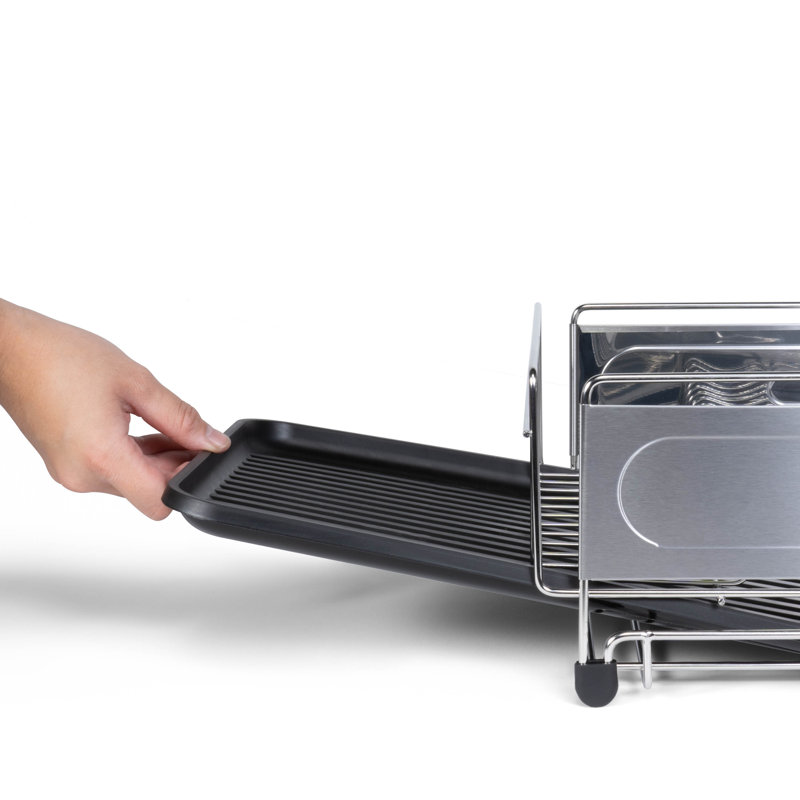 Stainless Steel Dish Rack