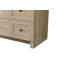 Ensemble de meuble-lavabo simple 60 po Soma