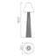 Ripada Floor Lamp-68954680