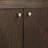 Gracyn 35.75'' Single Bathroom Vanity Base Only-111377005