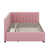 Pink is out of stock