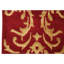 Wool Geometric Area Rug