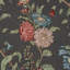 Tissu floral Giselle-98326813