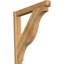 Persienne en bois rustique Funston Craftsman-106951954-114212451