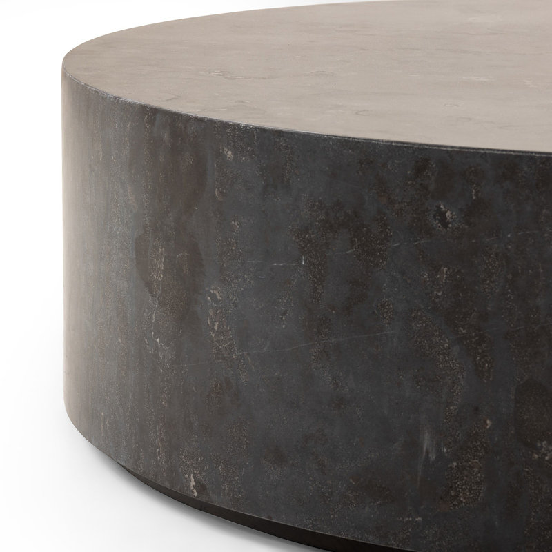 Kramer Stone Coffee Table