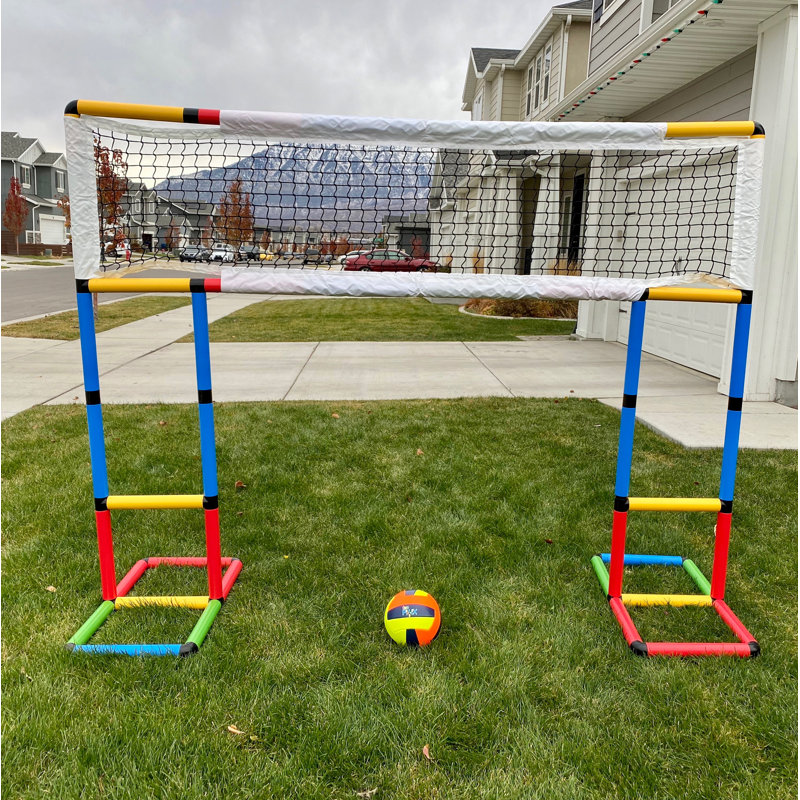 Buildable Sports Set - Jeu de construction pour enfants